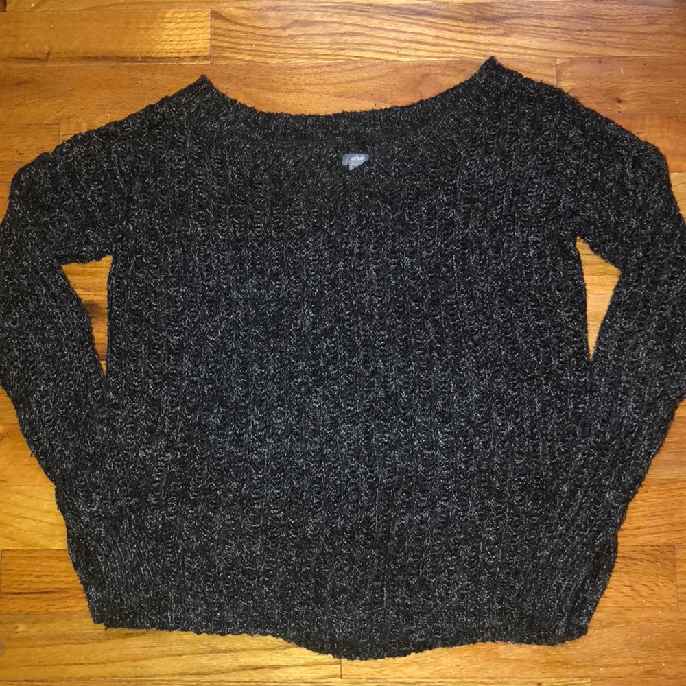 Aerie sweater